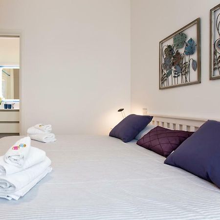 Jolie Julie Accomodation Sassari Buitenkant foto