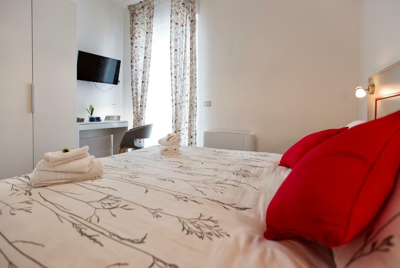 Jolie Julie Accomodation Sassari Buitenkant foto