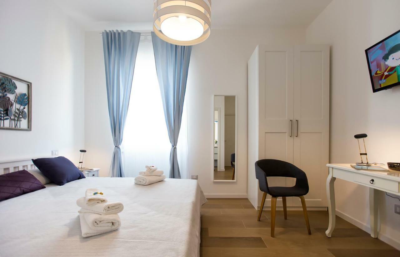 Jolie Julie Accomodation Sassari Buitenkant foto