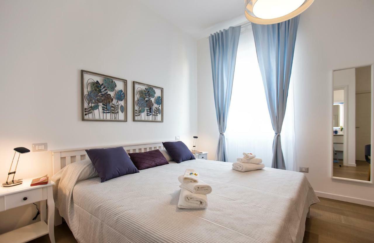 Jolie Julie Accomodation Sassari Buitenkant foto