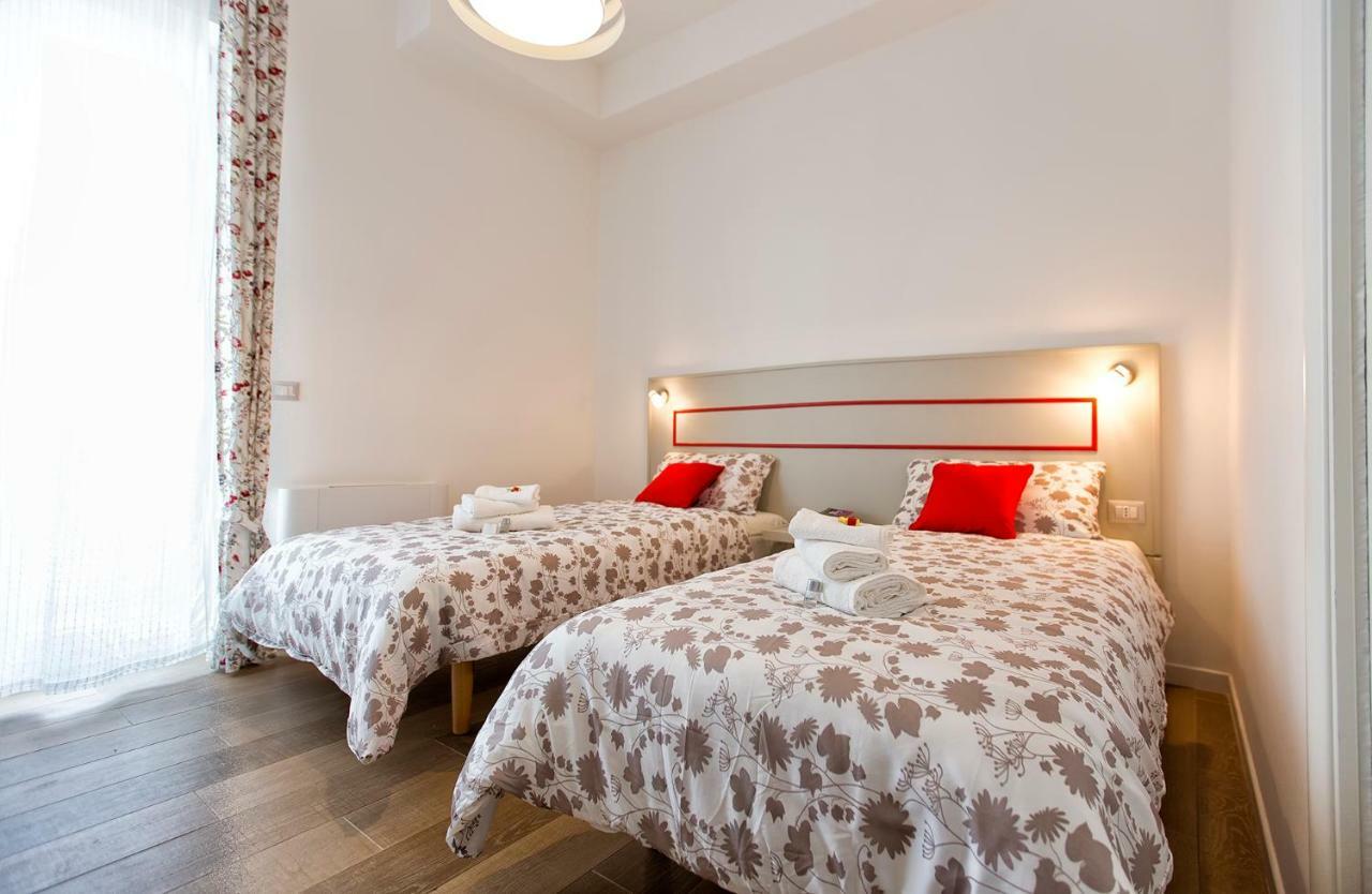 Jolie Julie Accomodation Sassari Buitenkant foto