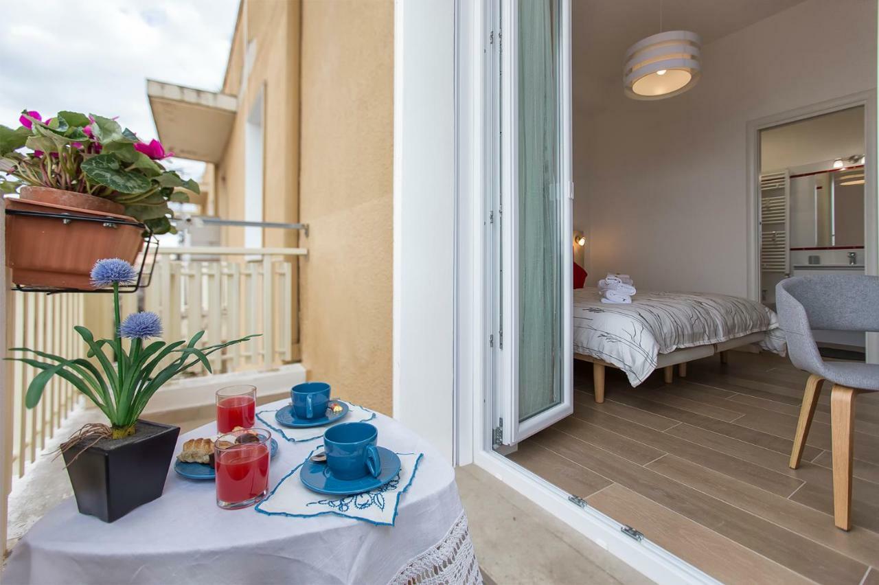 Jolie Julie Accomodation Sassari Buitenkant foto