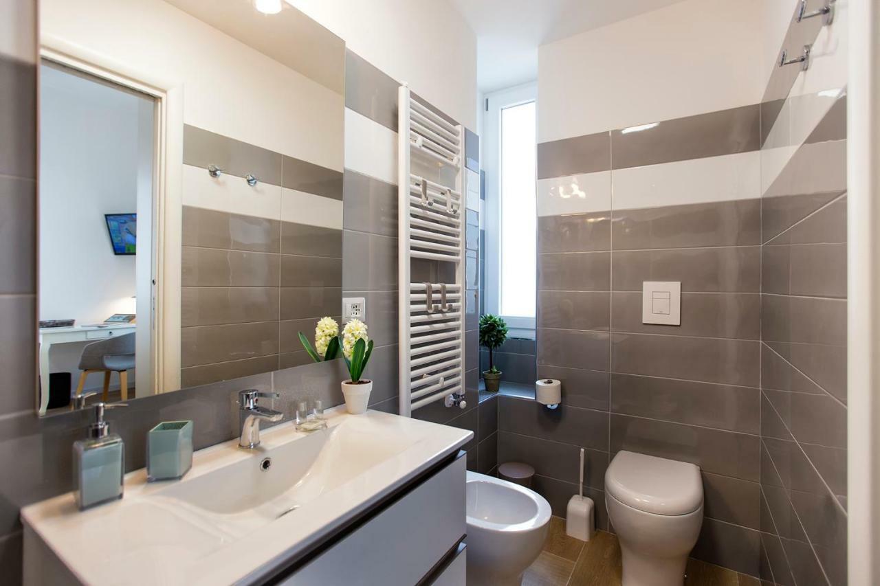 Jolie Julie Accomodation Sassari Buitenkant foto