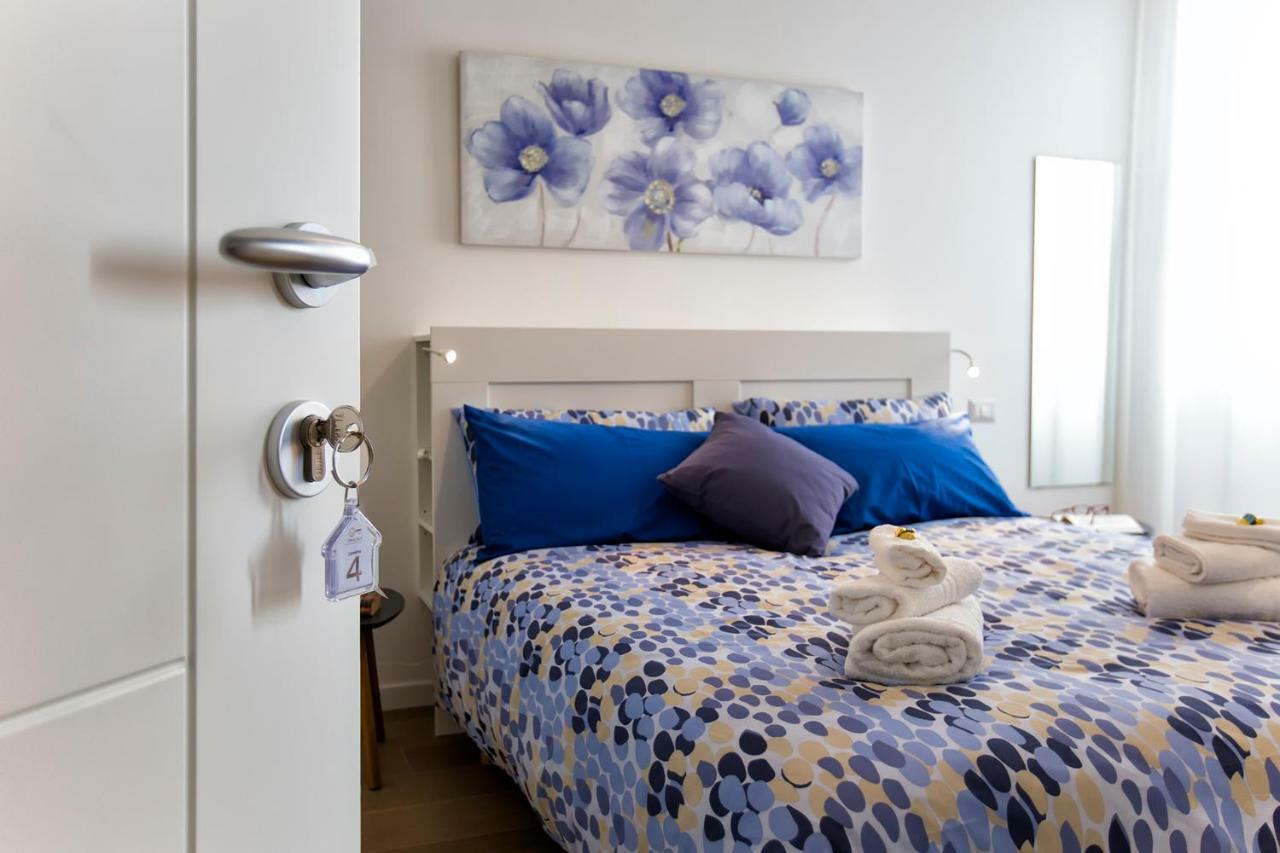 Jolie Julie Accomodation Sassari Buitenkant foto