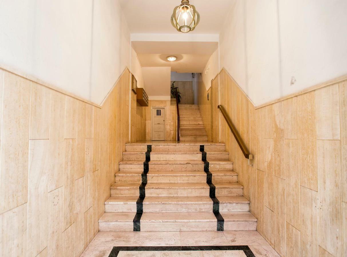 Jolie Julie Accomodation Sassari Buitenkant foto