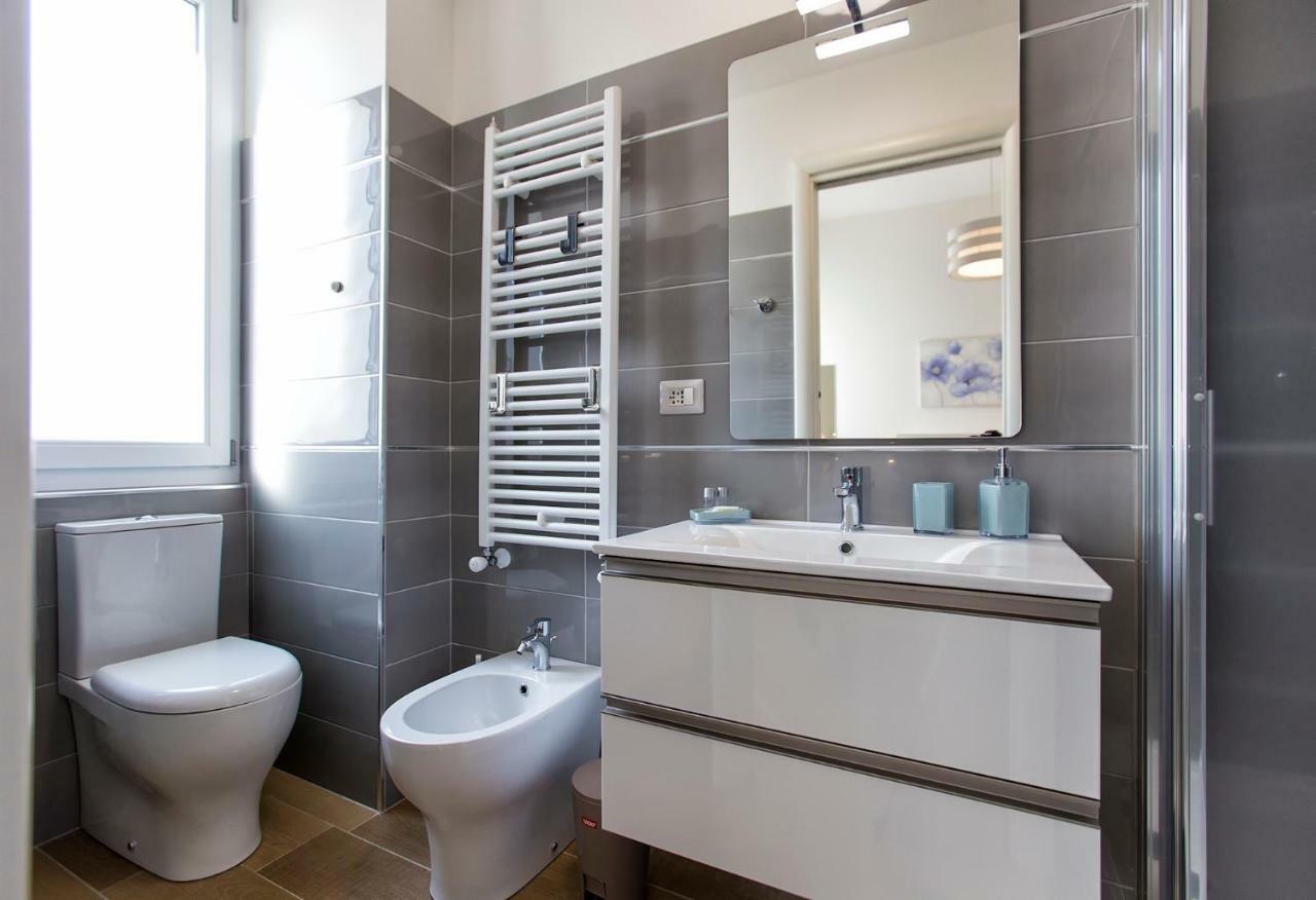Jolie Julie Accomodation Sassari Buitenkant foto