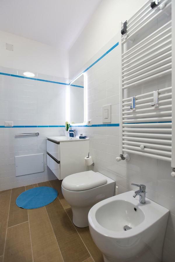 Jolie Julie Accomodation Sassari Buitenkant foto