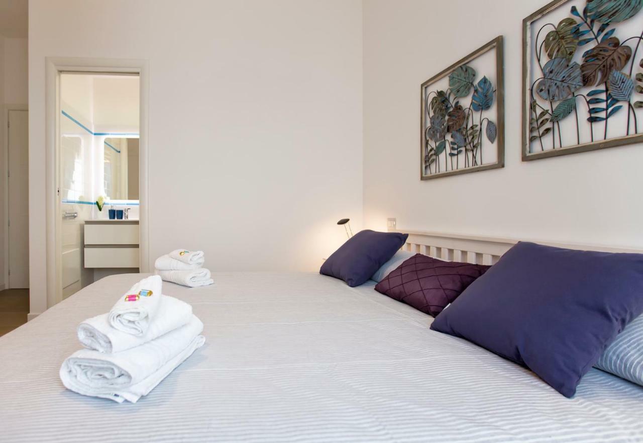 Jolie Julie Accomodation Sassari Buitenkant foto