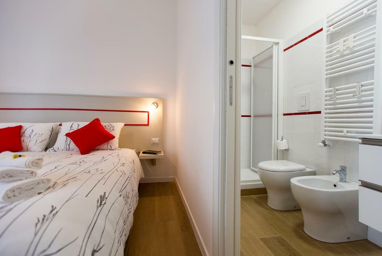 Jolie Julie Accomodation Sassari Buitenkant foto