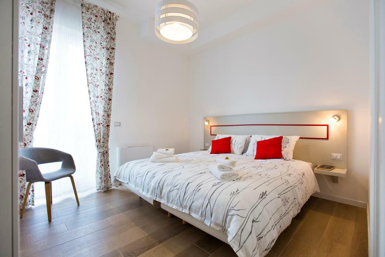 Jolie Julie Accomodation Sassari Buitenkant foto