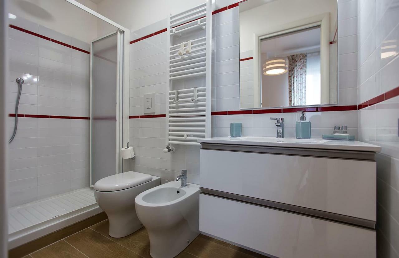 Jolie Julie Accomodation Sassari Buitenkant foto