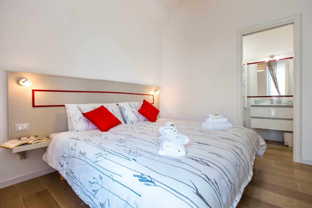Jolie Julie Accomodation Sassari Buitenkant foto