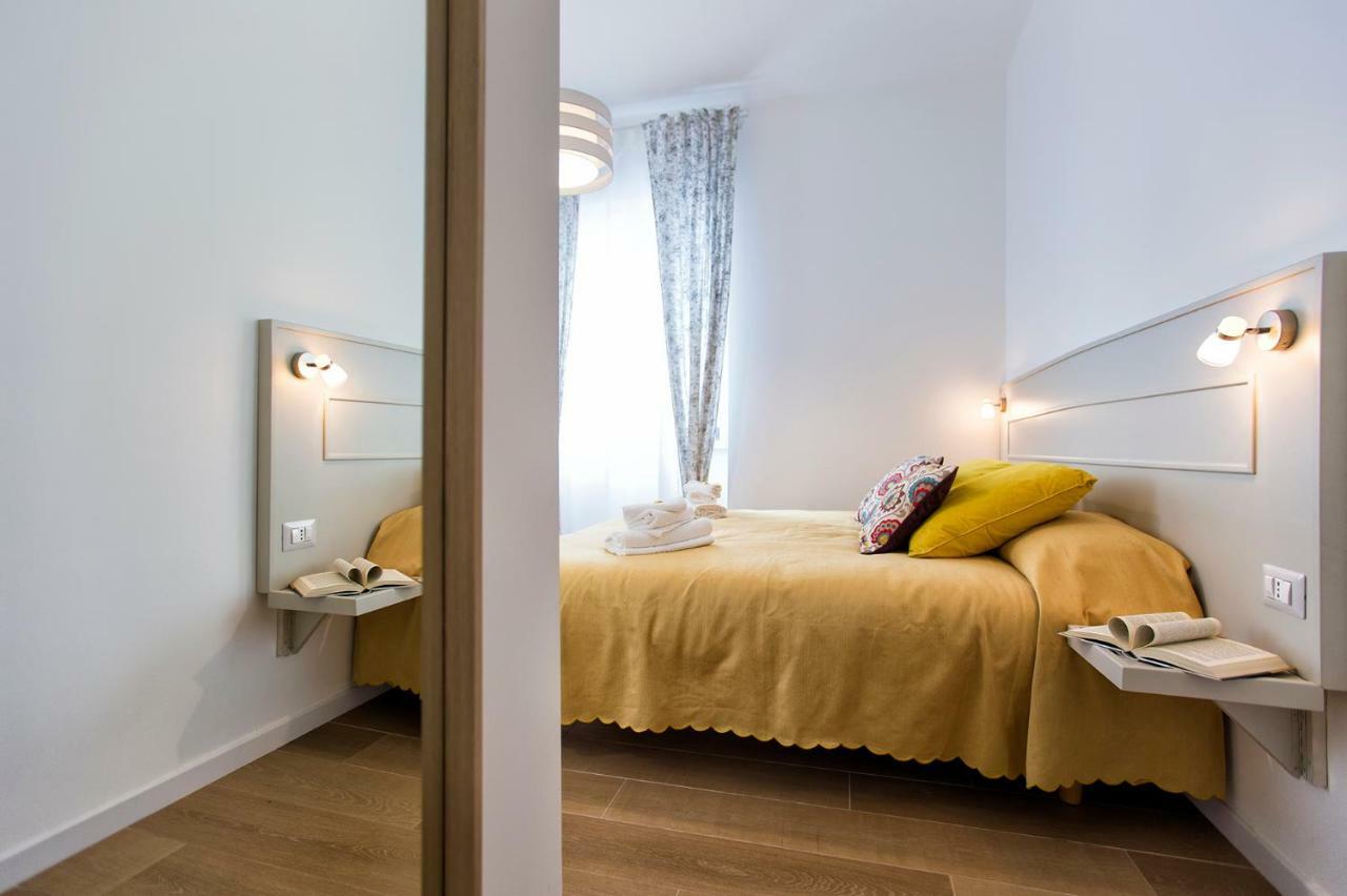 Jolie Julie Accomodation Sassari Buitenkant foto