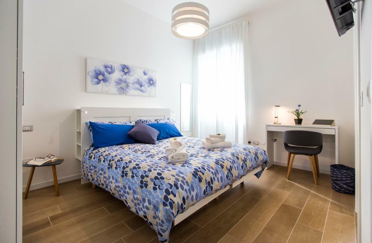Jolie Julie Accomodation Sassari Buitenkant foto