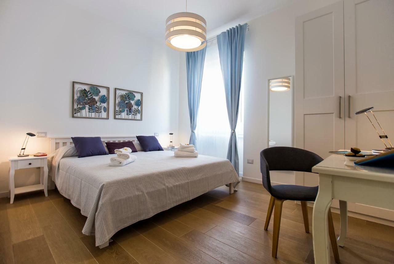 Jolie Julie Accomodation Sassari Buitenkant foto