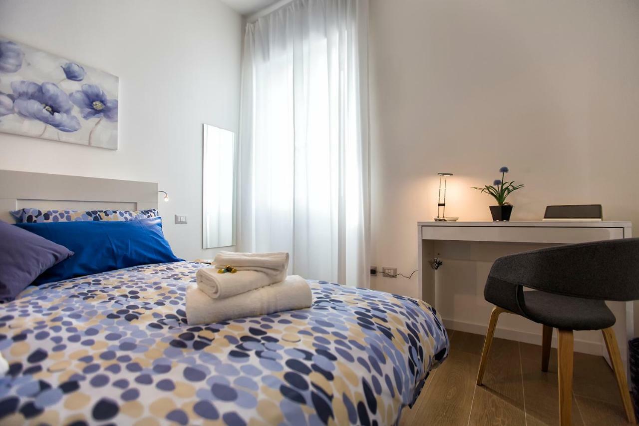 Jolie Julie Accomodation Sassari Buitenkant foto