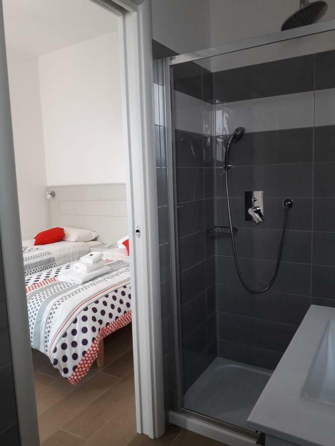Jolie Julie Accomodation Sassari Buitenkant foto