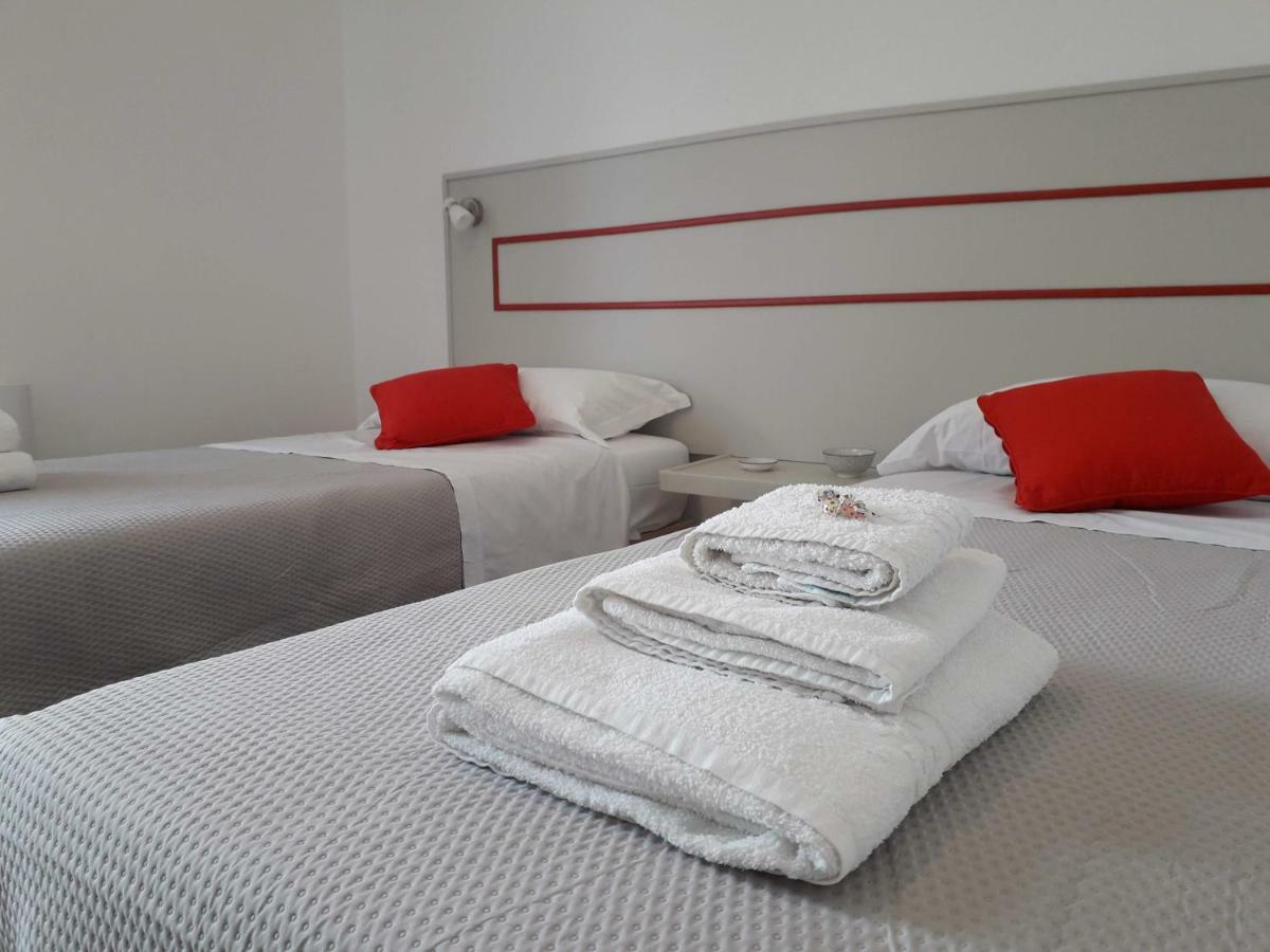 Jolie Julie Accomodation Sassari Buitenkant foto